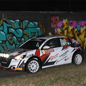 21° RALLY CITTA' DI SCORZE' - Gallery 5